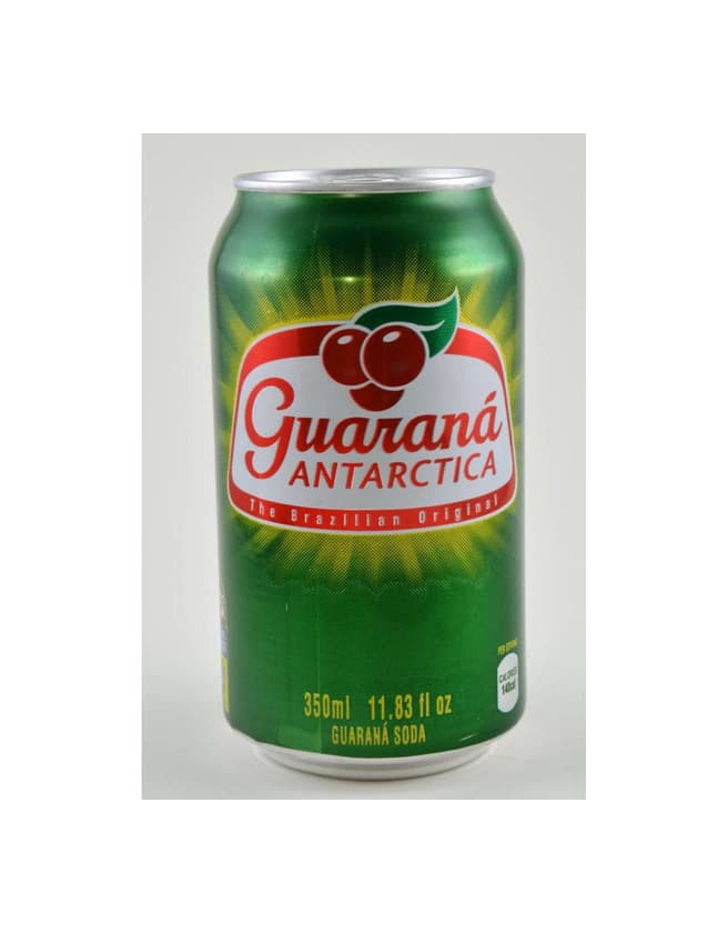 Product Guaraná