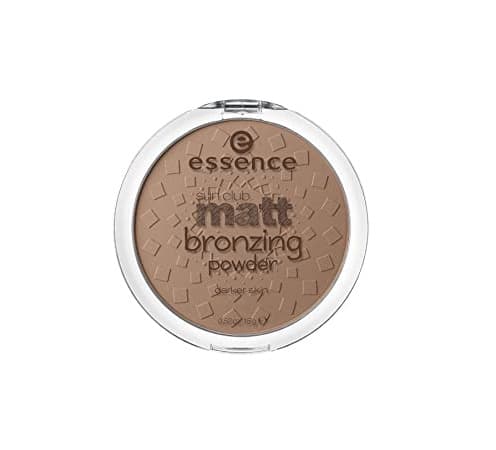 Product Essence Matt bronzer