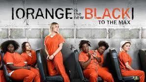 Serie Orange Is the New Black