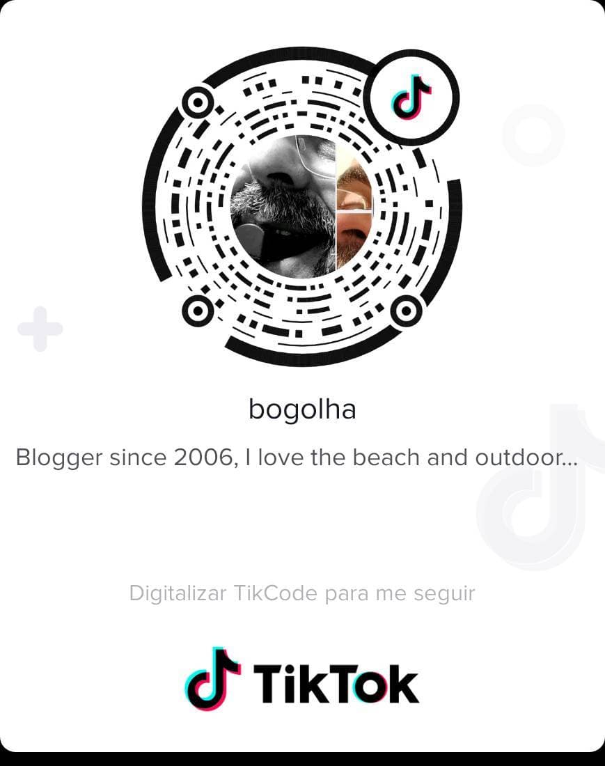 App TikTok é a melhor rede social de partilha de média!