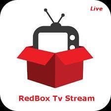 App Redbox TV App