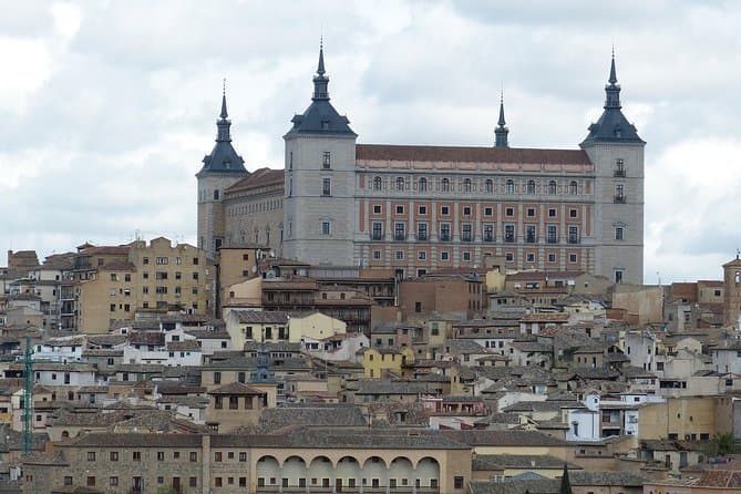 Lugar Toledo