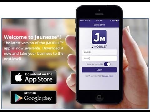 App JMobile