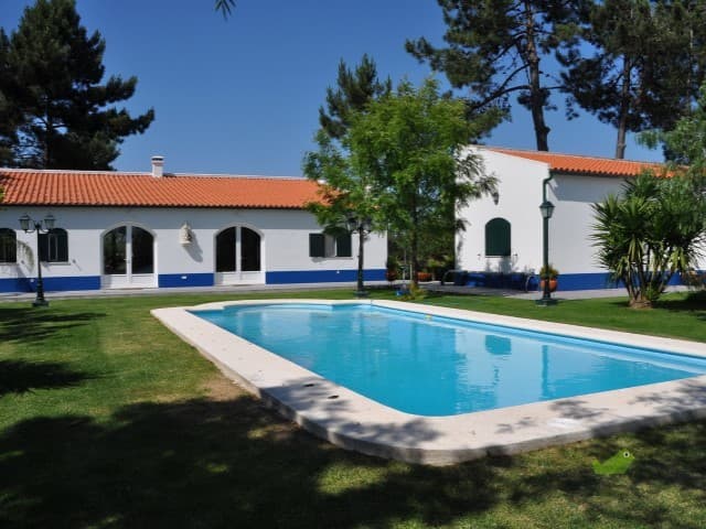 Lugar Quinta dos Barreiros