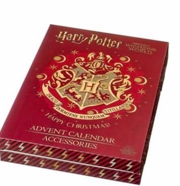 Producto Harry Potter Jewellery Calendário do Advento