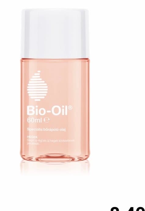 Product Bio-Oil óleo de cuidado