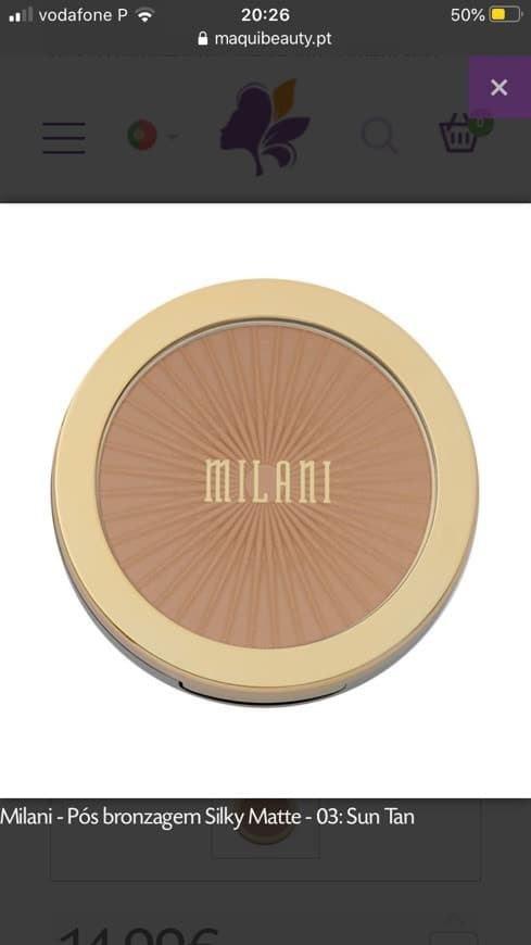 Product Milani