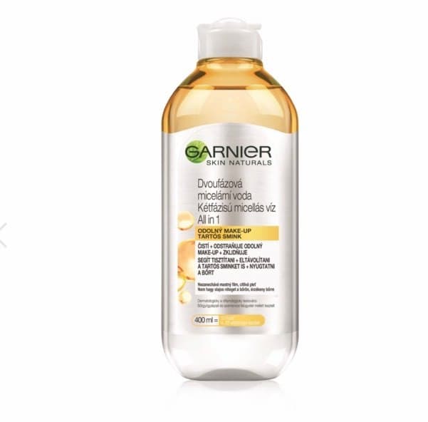 Producto Garnier Skin Naturals