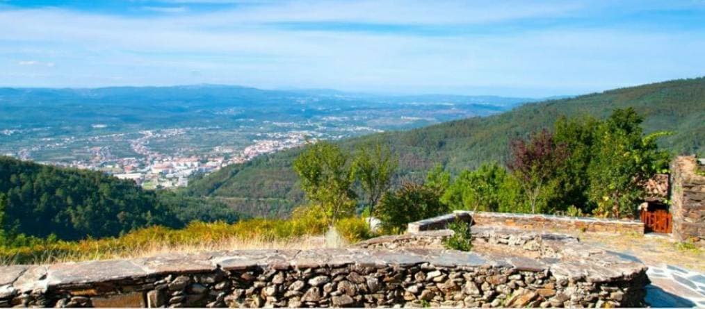 Place Serra da Lousã