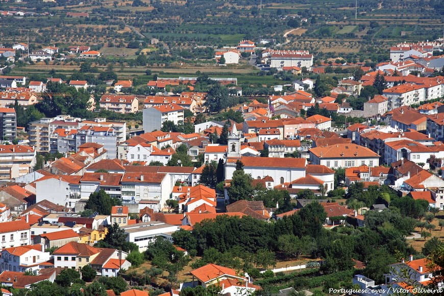 Place Lousã