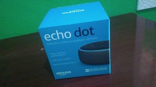 Moda Echo Dot (3.ª generación) - Amazon.es