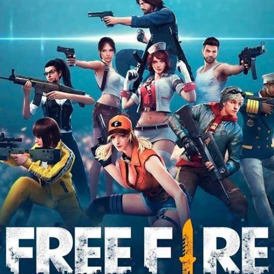 App Garena Free Fire: Wonderland