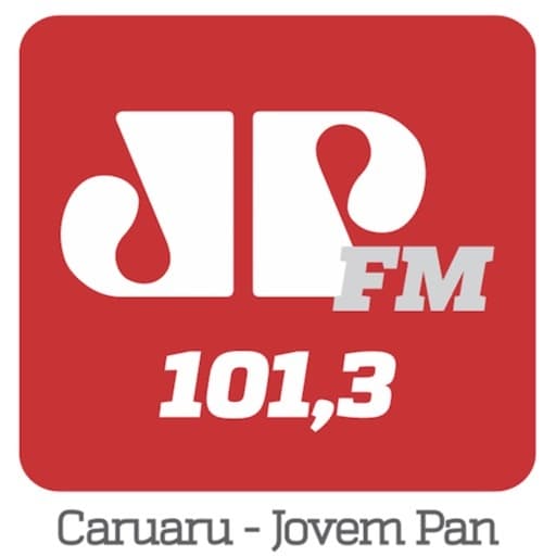 App Jovem Pan Caruaru