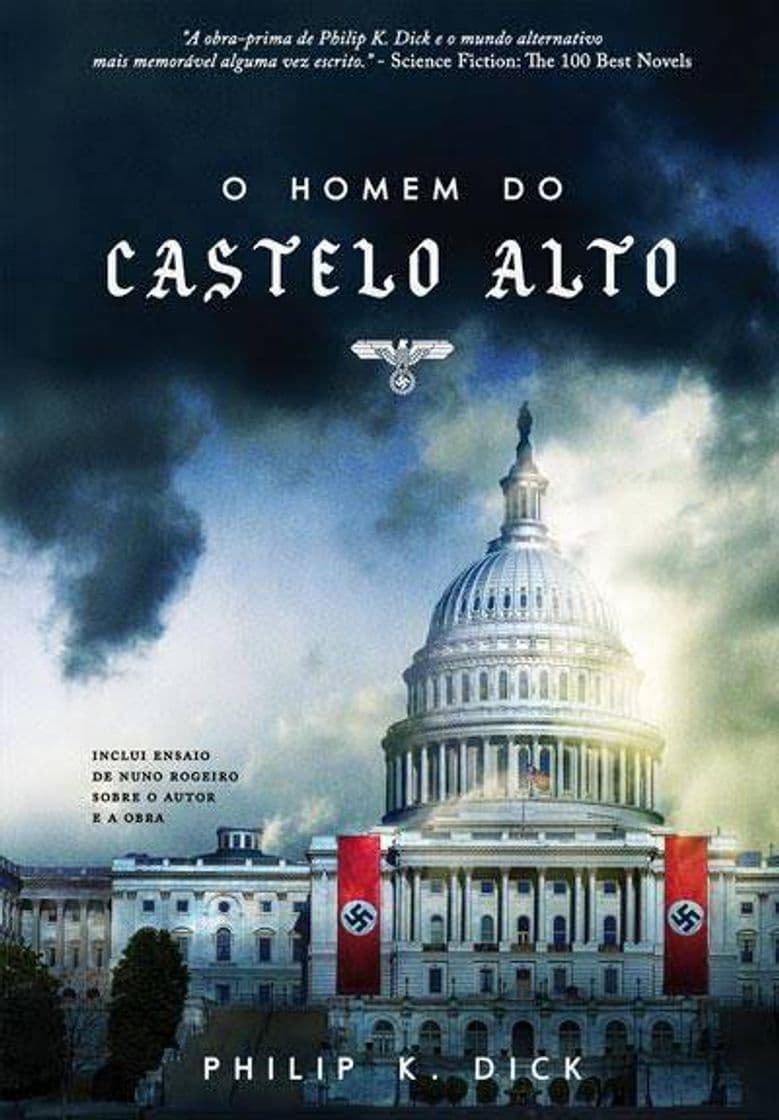 Serie The Man in the High Castle