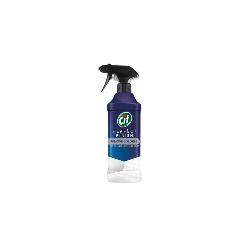 Product Cif Spray Perfect Finish Remove Bolores

