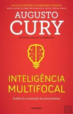 Book Inteligência Multifocal