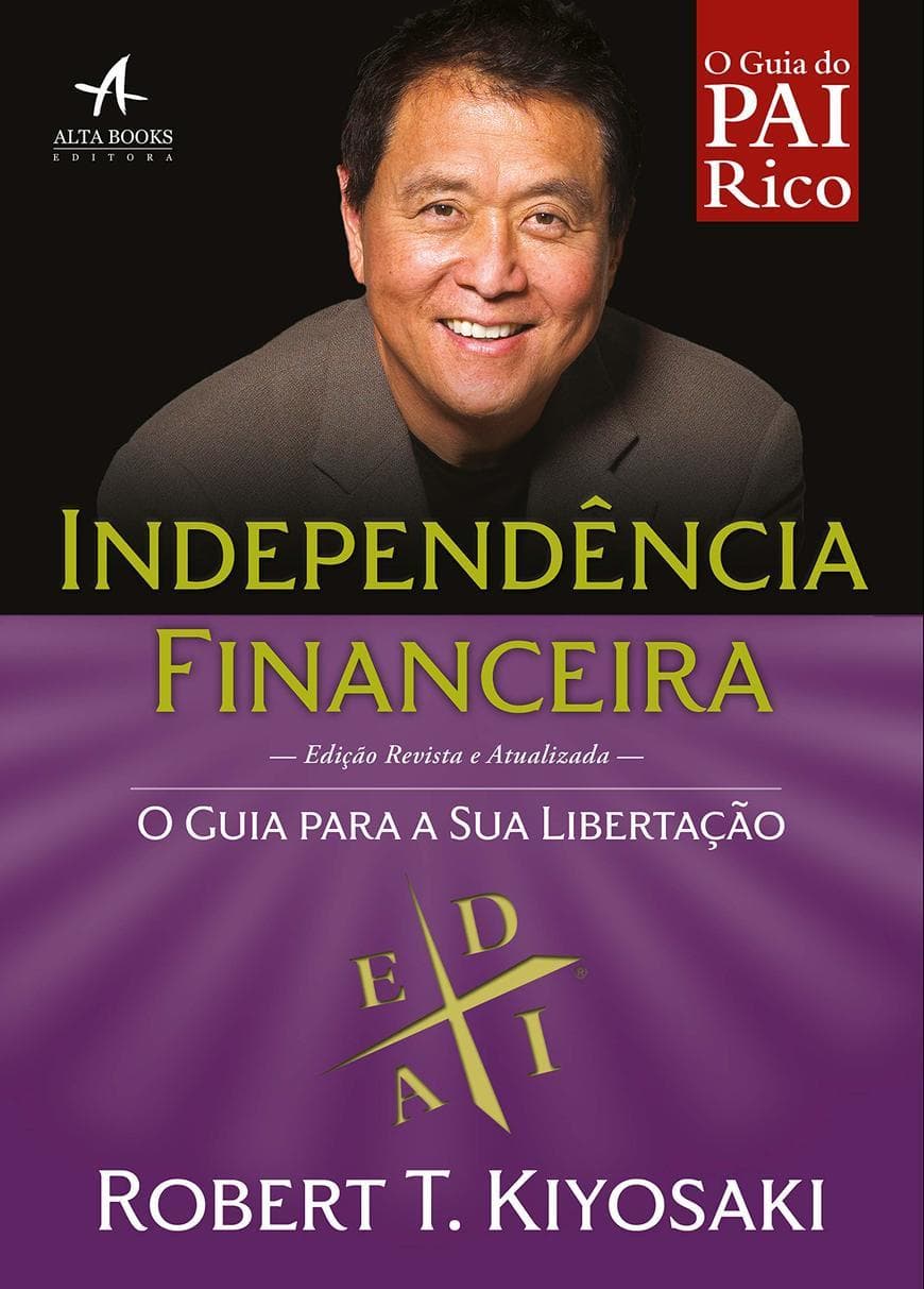 Book Independência Financeira