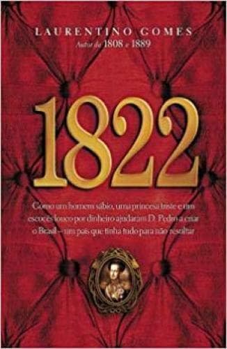 Book 1822