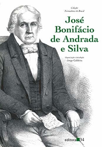 Book José Bonifácio de Andrada e Silva