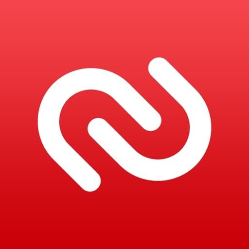 App Authy