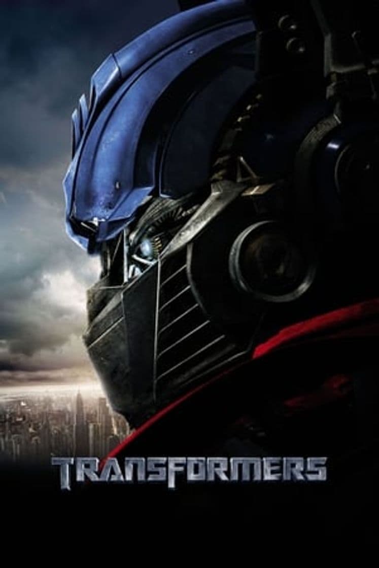 Movie Transformers