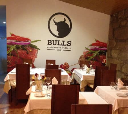 Restaurants Bulls