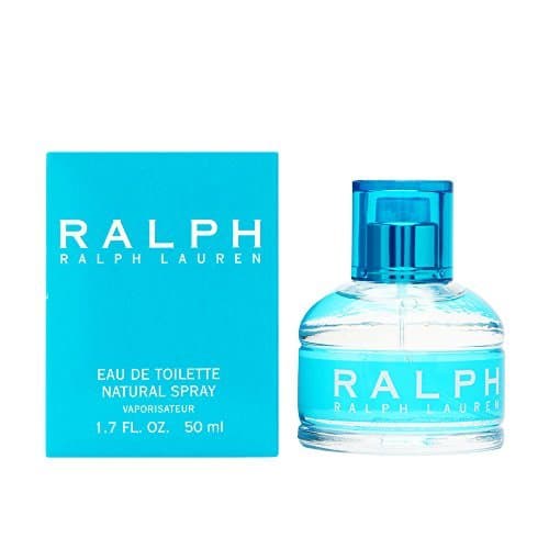 Beauty Ralph Lauren Ralph Eau de Toilette Vaporizador 50 ml