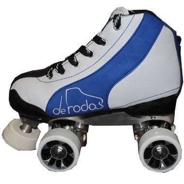 Moda Material de hóquei em patins