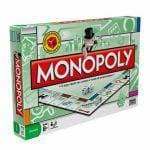 Moda Monopoly