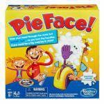 Moda Pie face