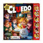 Moda Cluedo