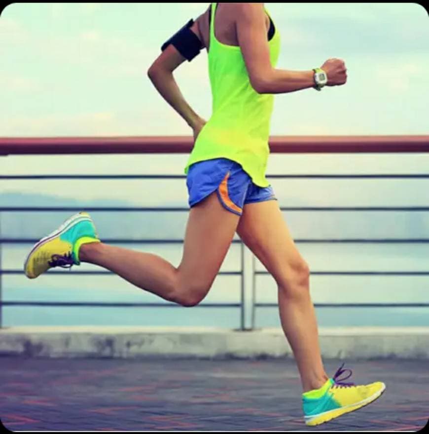 Fashion Running Fitness & Calorie Sport tracker - Apps on Google Play