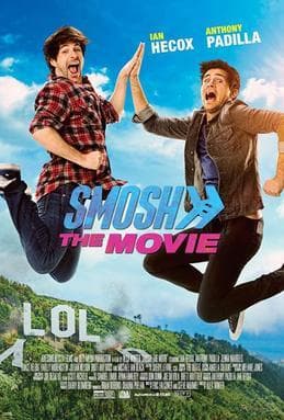 Película Smosh: The Movie