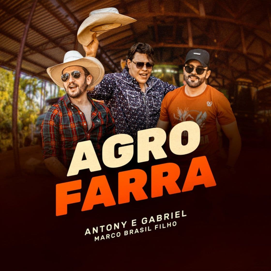 Canción Agrofarra