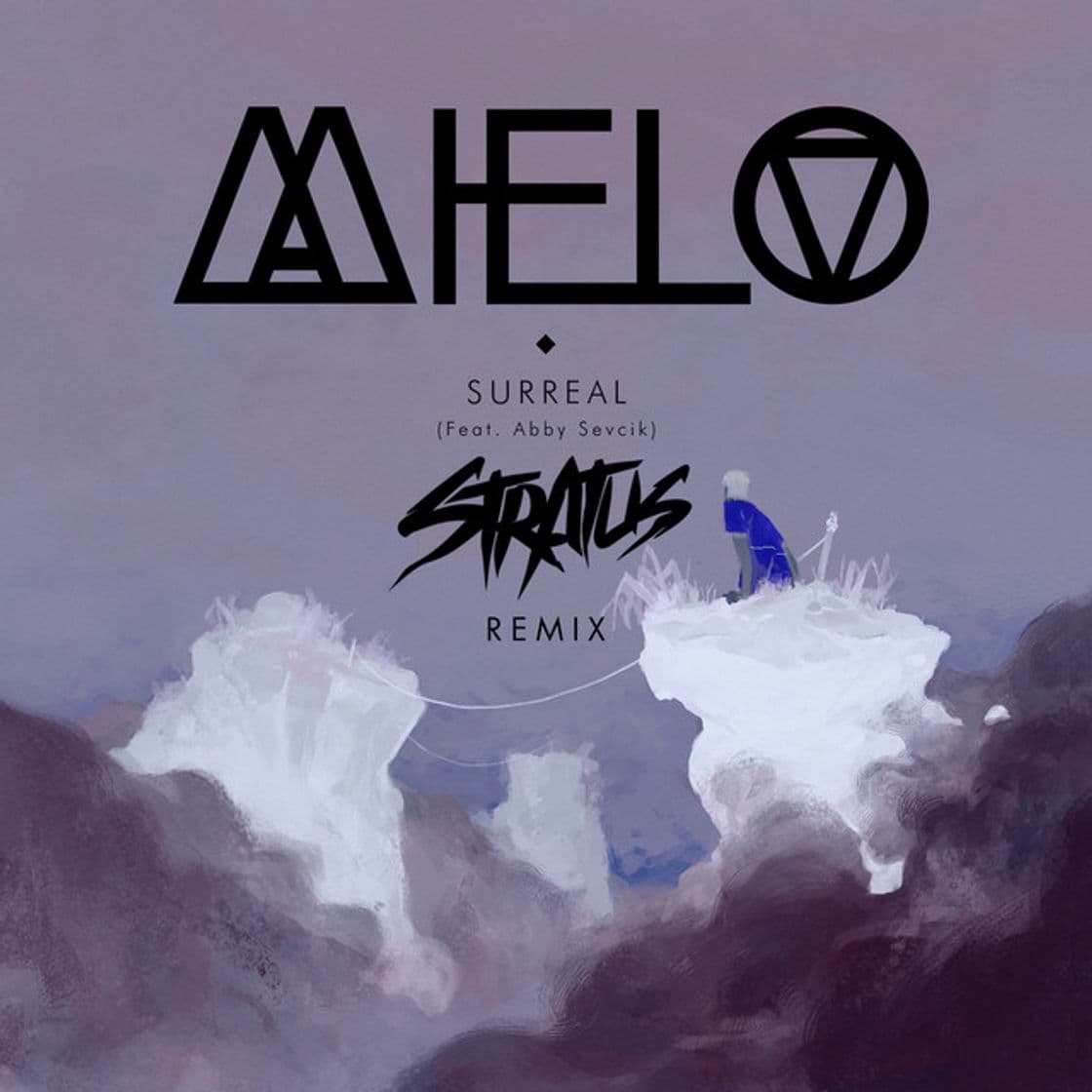 Canción Surreal (feat. Abby Sevcik) (Stratus Remix)