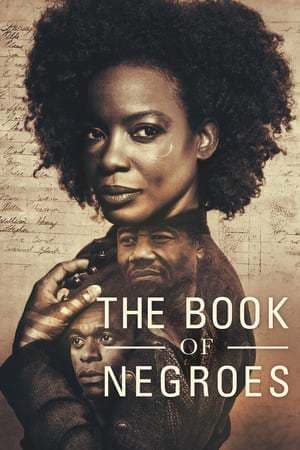 Serie The Book of Negroes