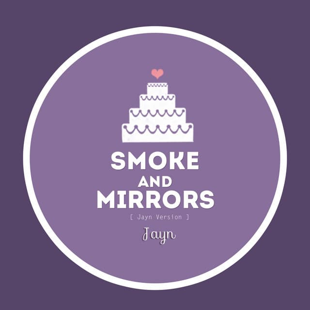 Canción Smoke and Mirrors