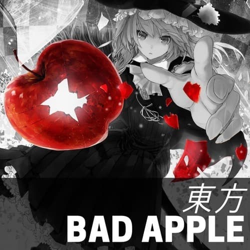 Moda Bad Apple!!(English Cover) 