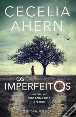 Libro Imperfeitos