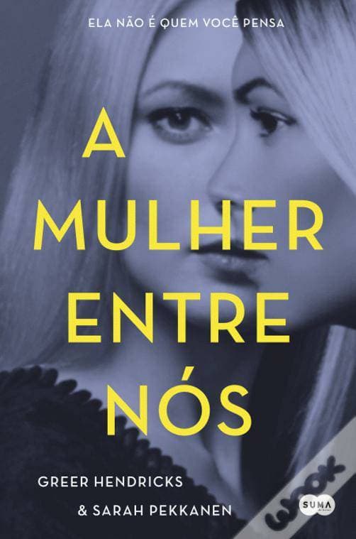 Libro A Mulher Entre Nós