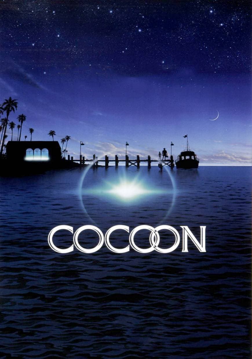 Película Cocoon