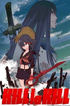 Serie Kill la kill