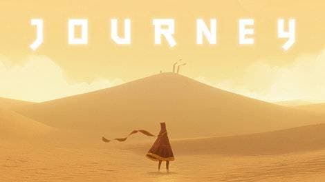 Videogames Journey™ na PS4, PS3