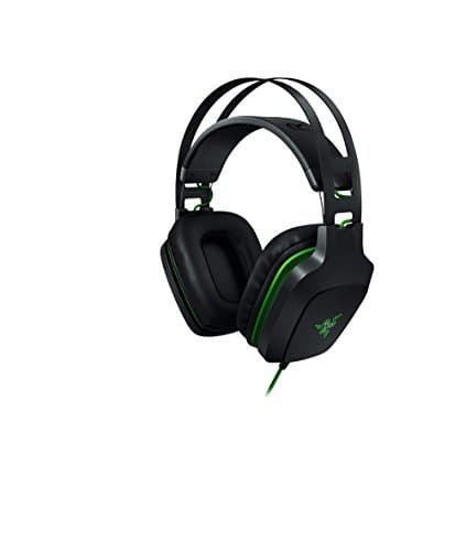 Electronic Razer Electra V2 7.1 - Auriculares de Gaming