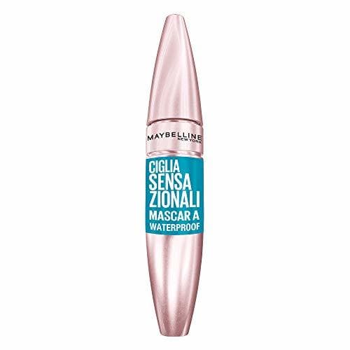 Beauty Maybelline New York - Lash Sensational