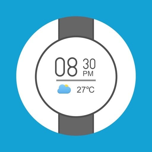 App BT SmartWatch