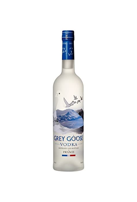 Producto Grey Goose Vodka