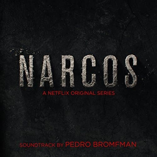 Electrónica Narcos