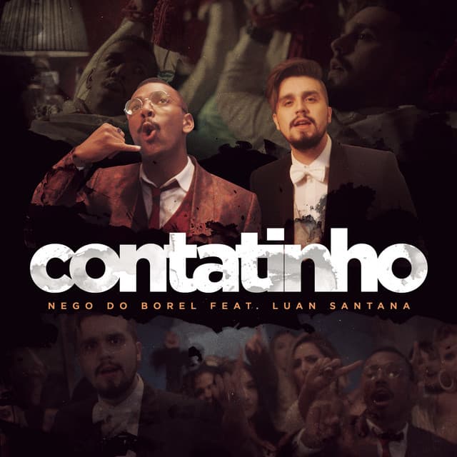 Canción Contatinho