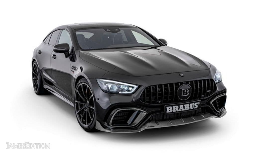 Fashion Brabus GT 63 S  2020